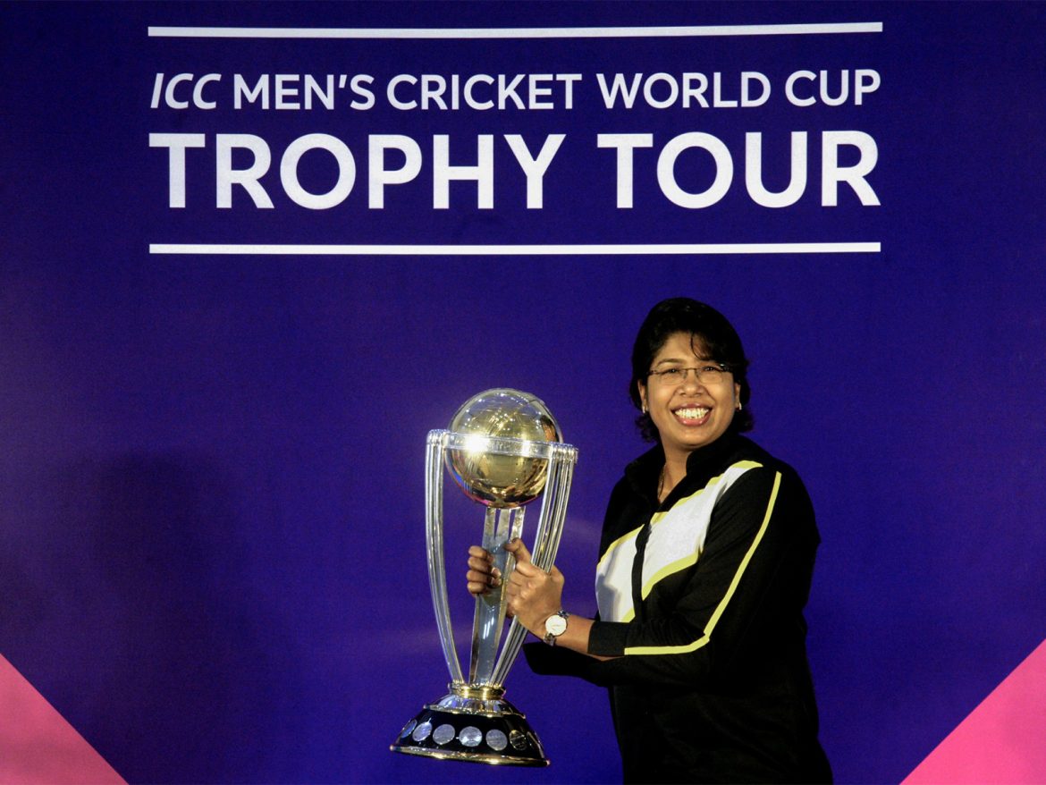 Records set to tumble at Women's World Cup in India and Sri Lanka