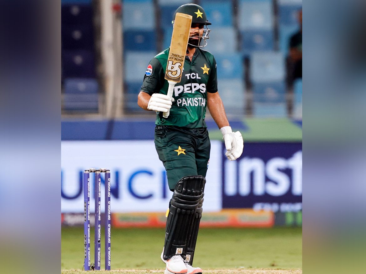 "It bounced before the keeper": Salman Agha on Fakhar Zaman's dismissal against India