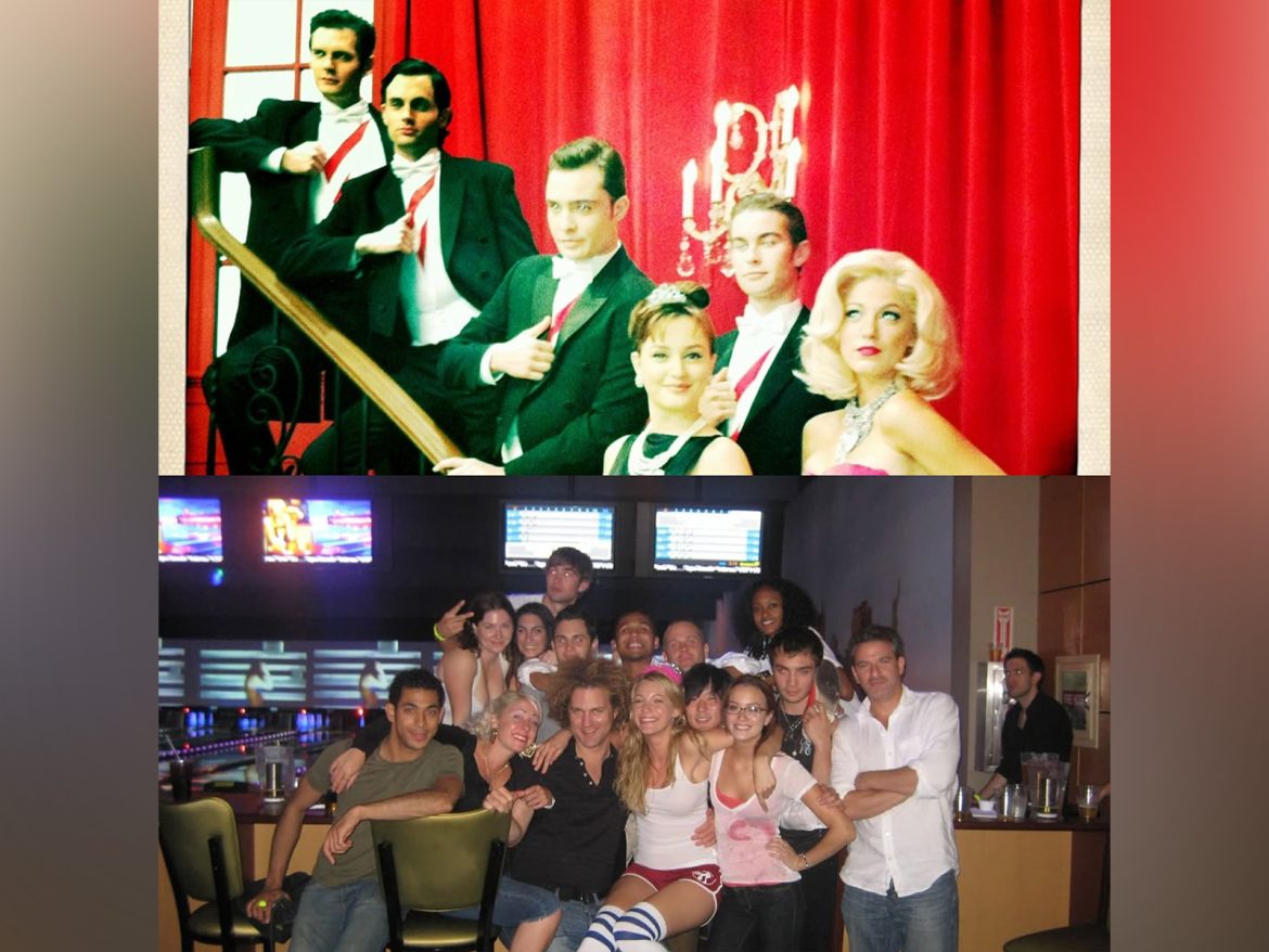 Blake Lively celebrates 18 years of 'Gossip Girl', drops rare BTS with Michelle Trachtenberg, Penn Badgley and others