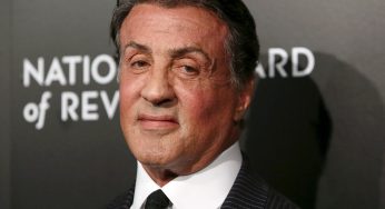 "Everyone thought I was crazy": Sylvester Stallone wished to reprise 'Rambo' with AI de-ageing
