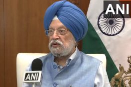 GST reforms have brought wave of celebration, government keen to make economy stronger: Hardeep Puri
