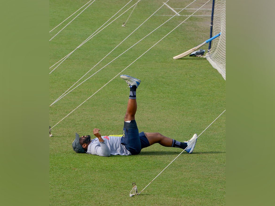 Bavuma ruled out with calf injury; de Kock back in white-ball squads for South Africa