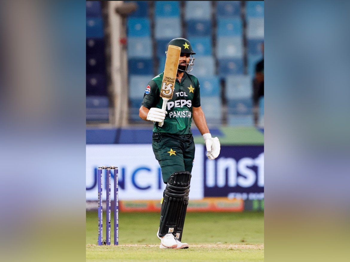 Asia Cup: Pakistan management protests over Fakhar Zaman's dismissal against India