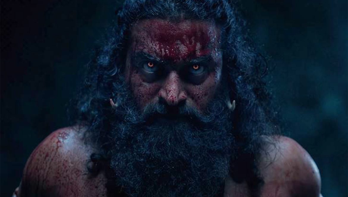 'Kantara Chapter 1' trailer: Rishab Shetty returns as the fierce 'God's angel', promising a story of "folklore, faith and fury"