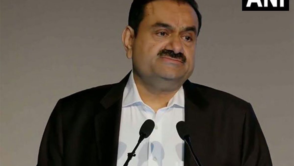 "Your unwavering faith, strength…we must accelerate our pace of innovation":  Gautam Adani to employees after SEBI clean chit