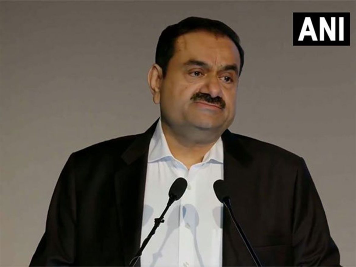 "Your unwavering faith, strength...we must accelerate our pace of innovation":  Gautam Adani to employees after SEBI clean chit