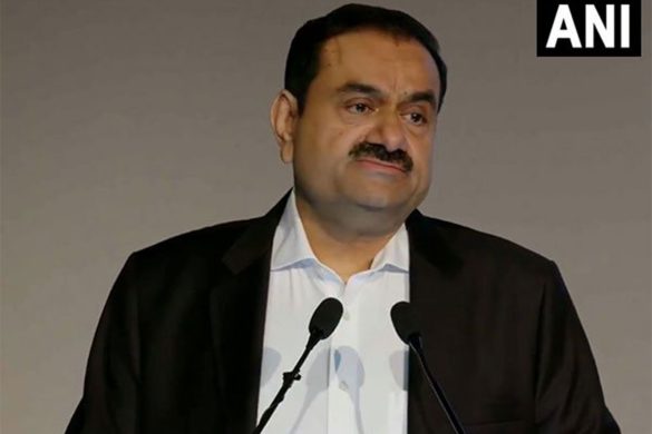 "Your unwavering faith, strength…we must accelerate our pace of innovation":  Gautam Adani to employees after SEBI clean chit