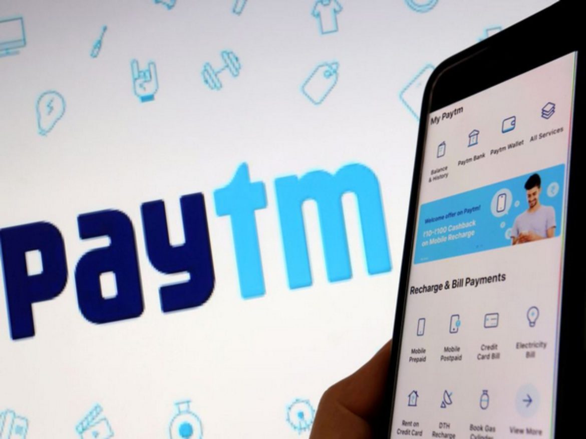 Paytm poised for strong growth as Jefferies retains "buy" rating, raises price target to Rs 1,420