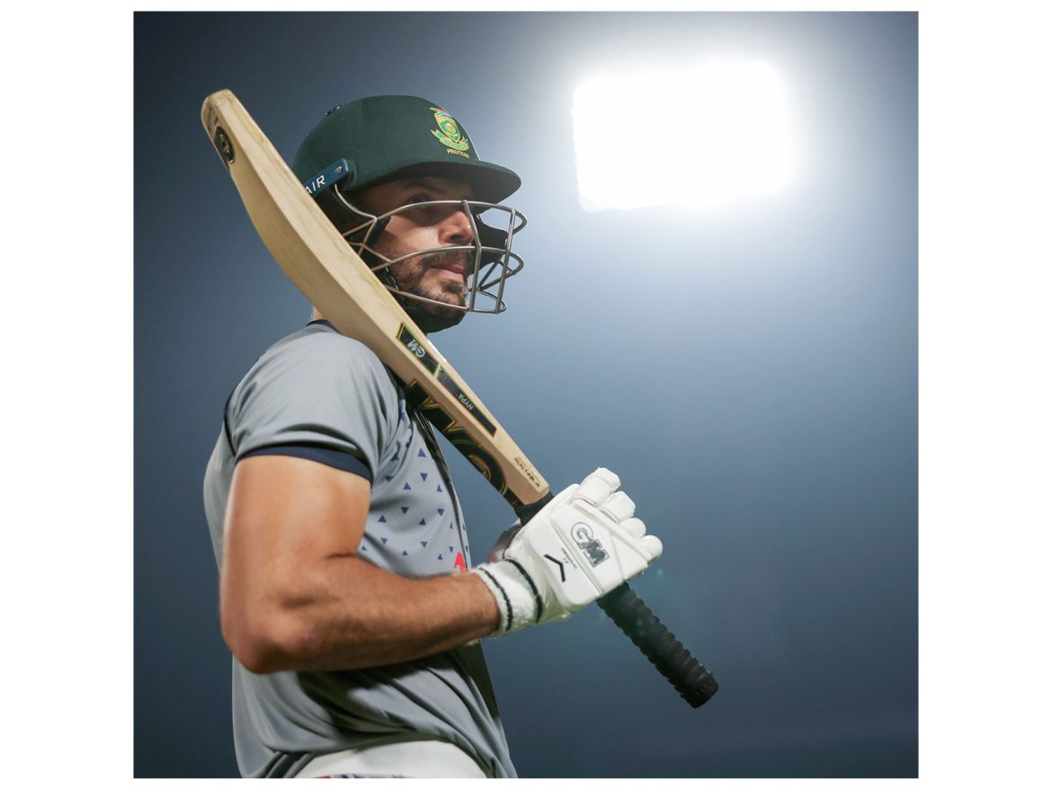 Markram looking forward to "new challenges" at Durban's Super Giants