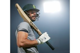 Markram looking forward to "new challenges" at Durban's Super Giants