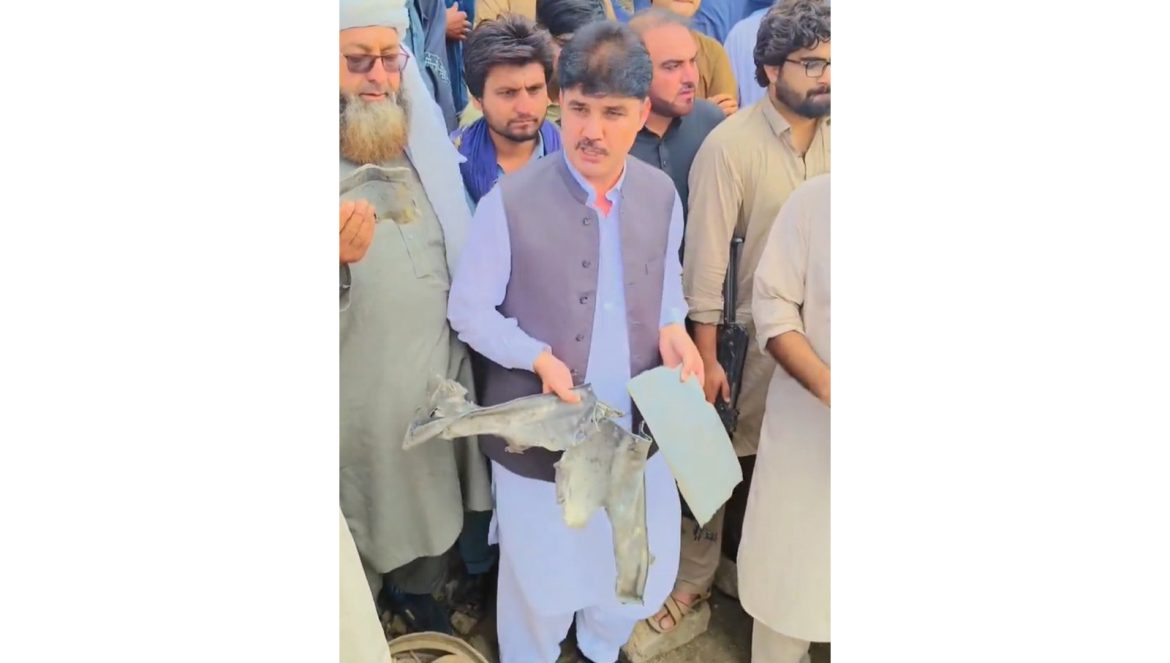 Pak: Khyber Pakhtunkhwa bombing death toll rises to 21