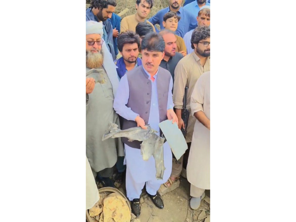 Pak: Khyber Pakhtunkhwa bombing death toll rises to 21