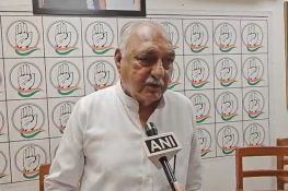 "Why didn't they think about this 7 years ago?": Congress' Bhupendra Hooda on new GST reforms