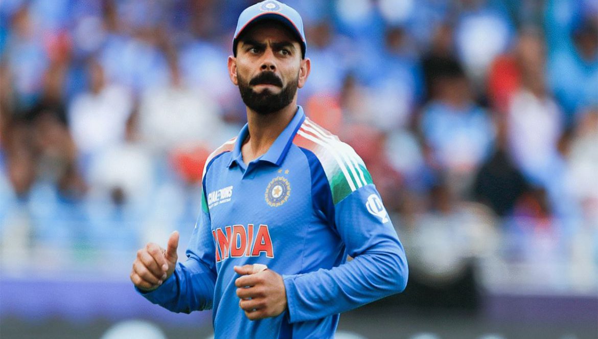 "Virat, you are my inspiration, watch me": Aryan Sharma shares special story after making debut for Australia U-19