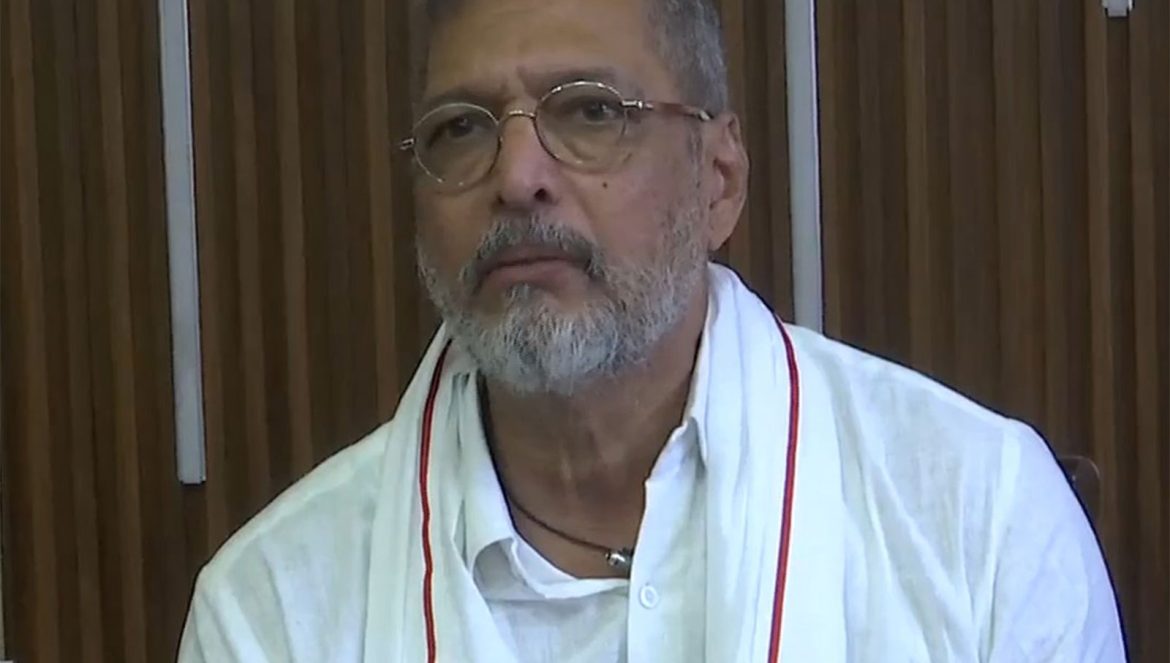"It is our responsibility": Nana Patekar on aiding families affected by cross-border shelling in Op Sindoor