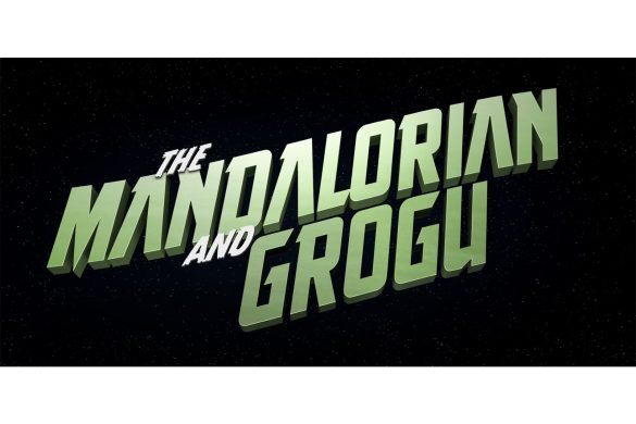 Pedro Pascal starrer 'The Mandalorian and Grogu' from 'Star Wars' universe trailer out