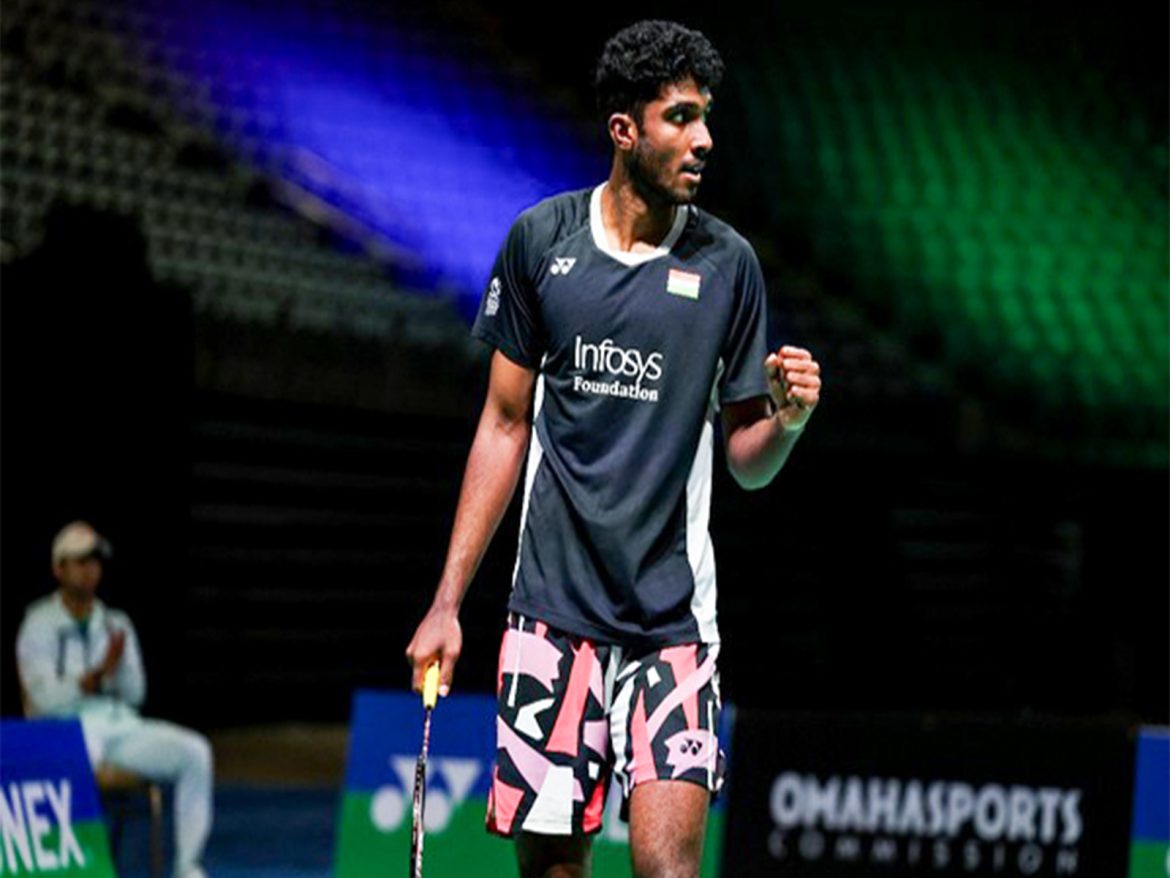 Korea Open: Ayush Shetty, Prannoy headline depleted Indian line-up