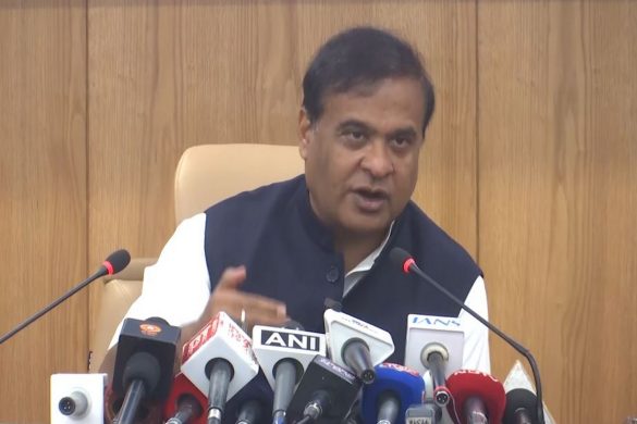 Second post-mortem of Zubeen Garg's body to be done in Guwahati on Tuesday: Assam Chief Minister