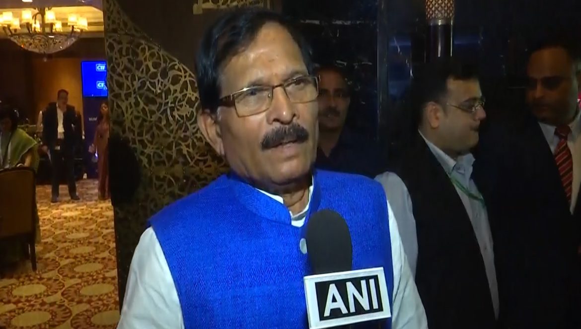 Govt focusing on expediting work on energy storage capacity: MoS Power