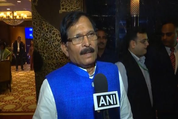 Govt focusing on expediting work on energy storage capacity: MoS Power