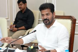 Telangana CM instructs officials to complete land acquisition, payment of compensation within stipulated time