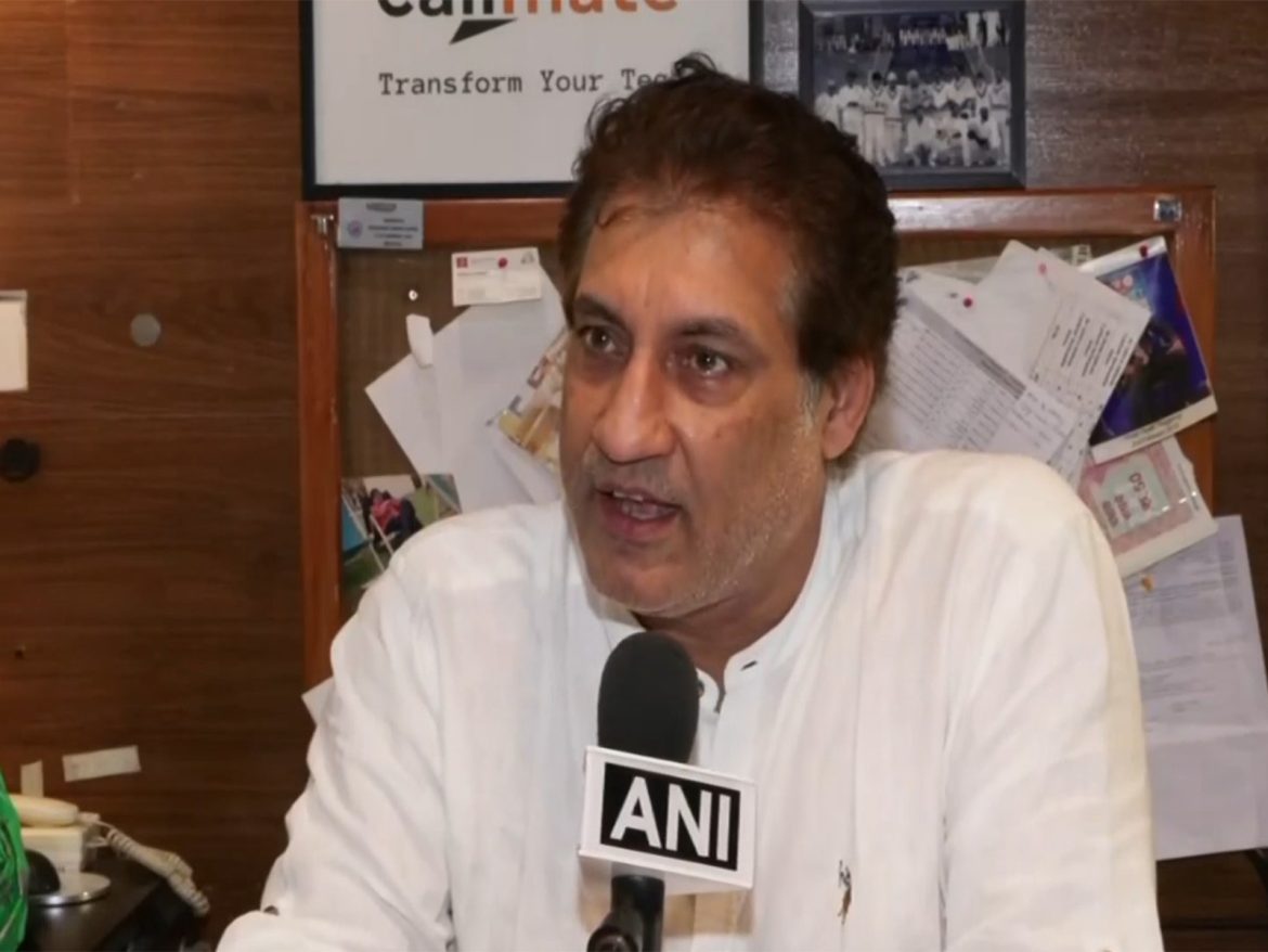 Who in their right mind would consider this rivalry: Wassan's massive take on India-Pakistan clash