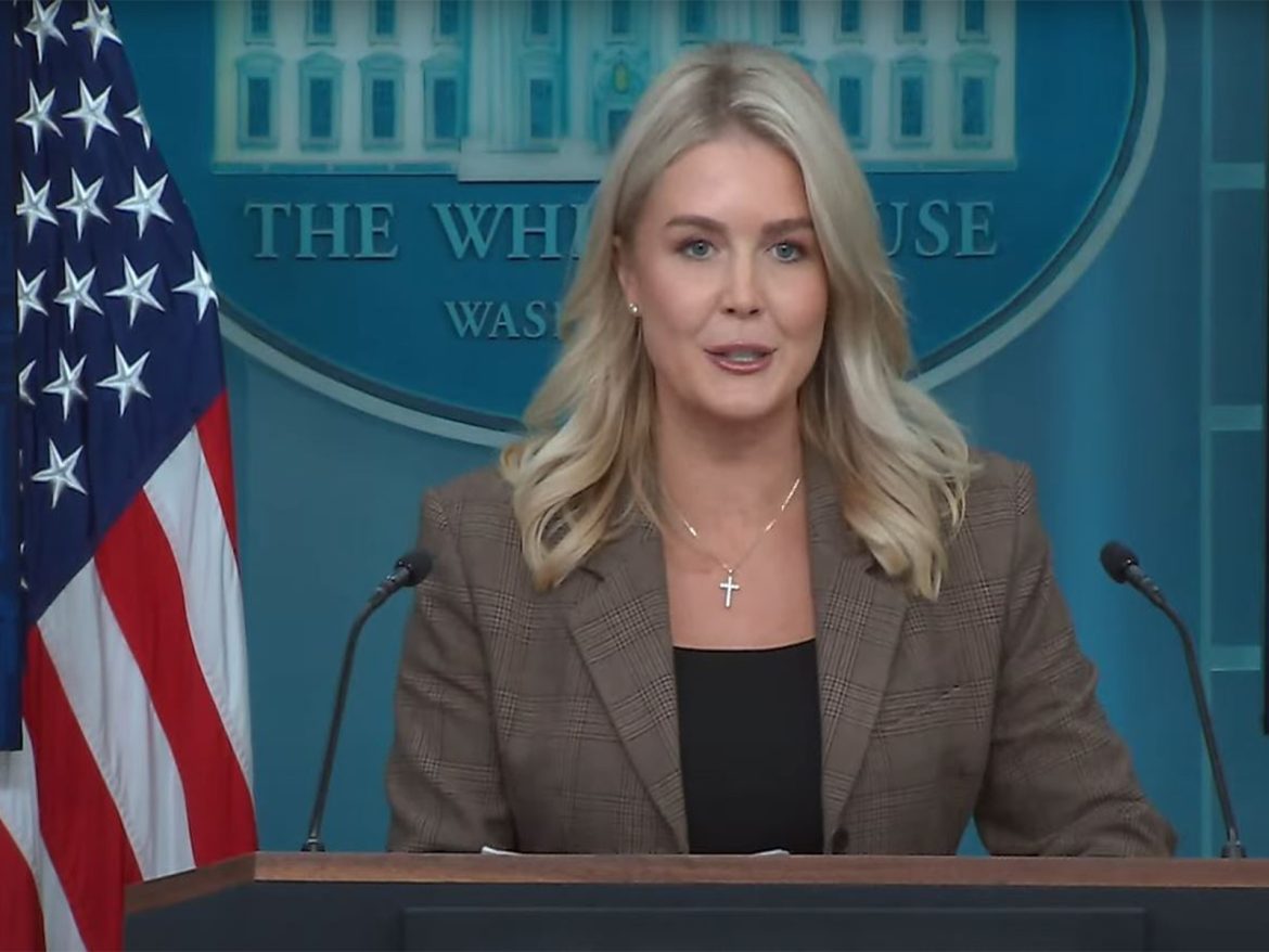 Trump to address UNGA to highlight 'historic' global wins; hold bilateral, multilateral meetings