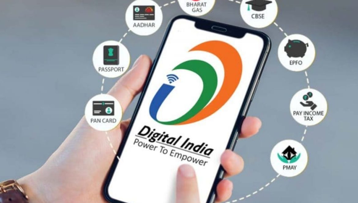 Digital Governance: India's Shift Towards E-Services