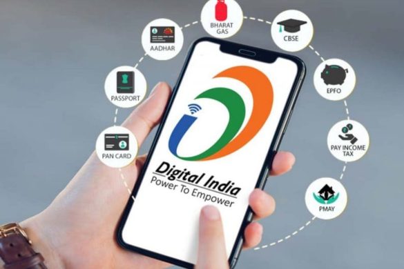 Digital Governance: India's Shift Towards E-Services