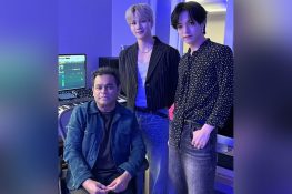 "Cultural fusion at its finest": AR Rahman teases collaboration with Japanese boy band 'JOI'