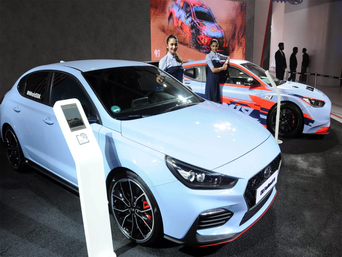 GST 2.0 drives auto sales, Hyundai motor records 11,000 dealer billings on Day 1 of Navratri, highest in 5 years