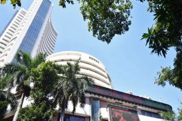 Nifty, Sensex open flat amid volatility due to H-1B visa, but Auto stocks rally on GST reforms