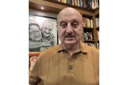 "I believe in second chances a lot": Anupam Kher's 'Tanvi The Great' returns to theatres on September 26