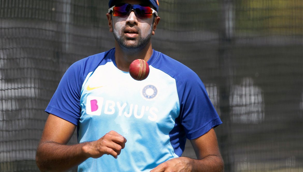 R Ashwin eyes BBL stint, in talks with four clubs