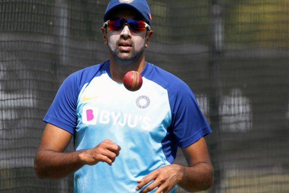 R Ashwin eyes BBL stint, in talks with four clubs