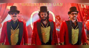 'Mastiii 4' teaser: The 'OG Boys' Vivek Oberoi, Riteish Deshmukh, Aftab Shivdasani promise a chaotic ride