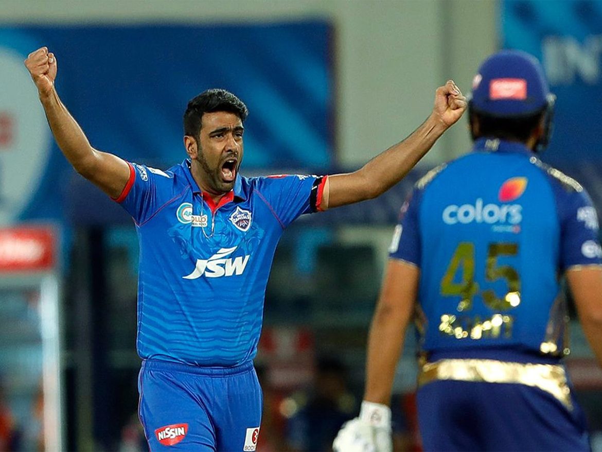 Ashwin enters ILT20 auction with a whopping base price of USD 120,000