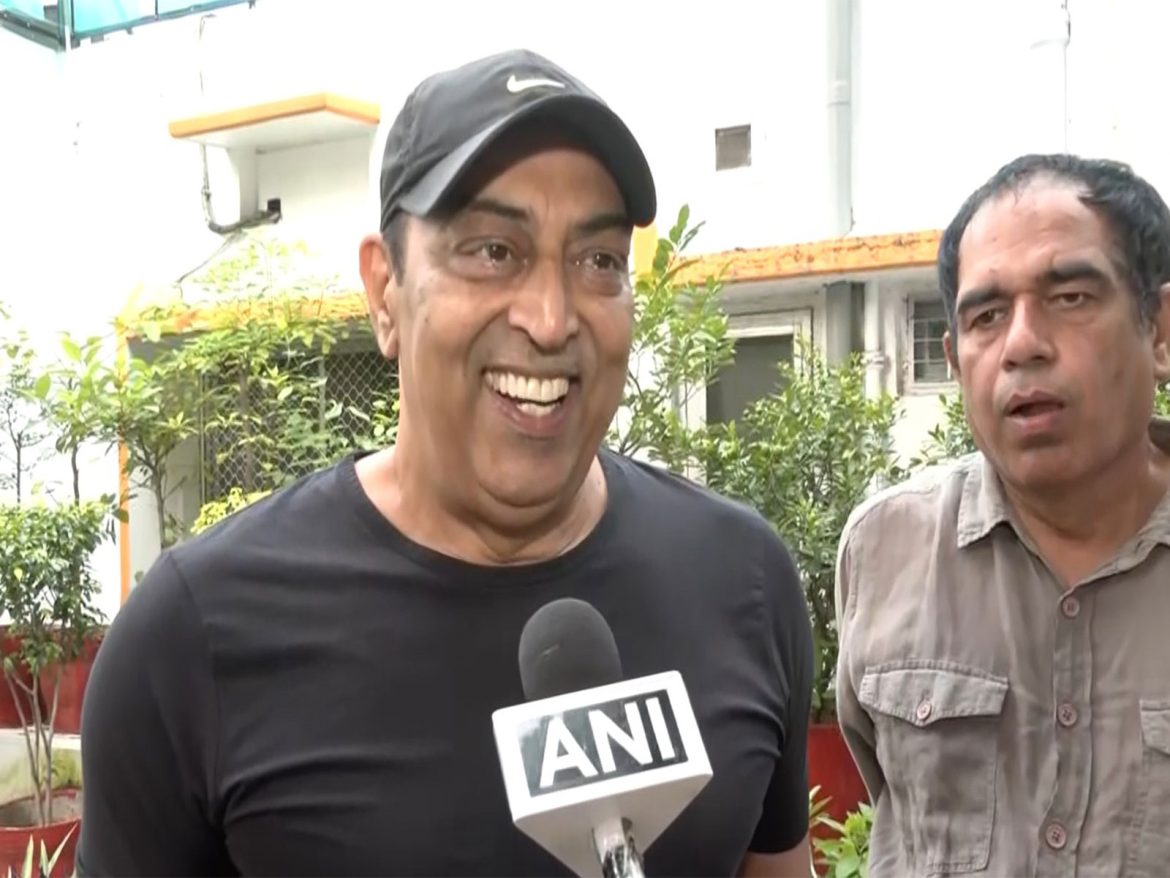 "CM Yogi is a real-life hero": Vindu Dara Singh on 'Ajey: The Untold Story of a Yogi'