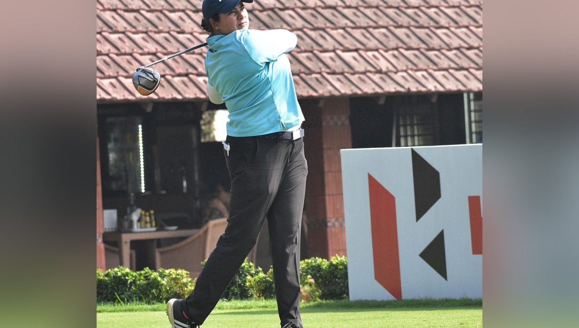 Amandeep, Vani, Sneha among front runners for 13th leg of WPGT