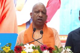 'Promote what is made with labour of Indian workers': CM Yogi takes forward PM's Swadeshi call