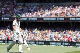 2nd Unofficial Test: Suthar claims five as Mcsweeney, Edwards power Australia A to 350/9 against India A