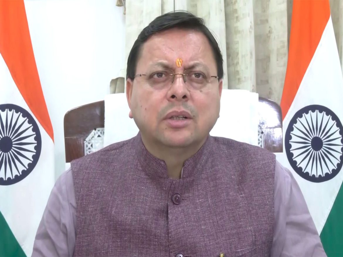 "Strict action will be taken": Uttarakhand CM Dhami over Kashipur violence