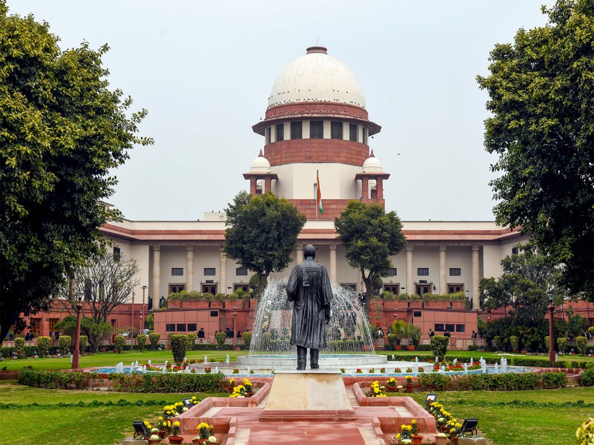 SC allows CBI to register more cases in builder-bank nexus