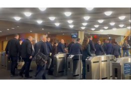 World leaders gather in New York for 80th session of UNGA