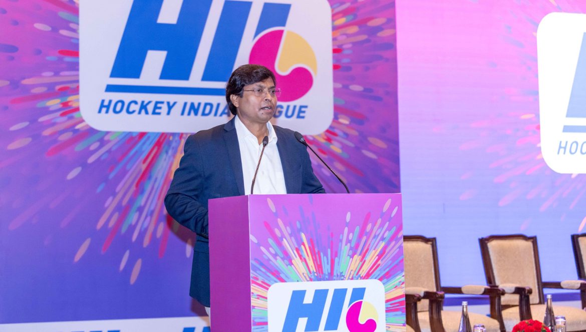 Hockey India League mini-auctions to be held on September 24