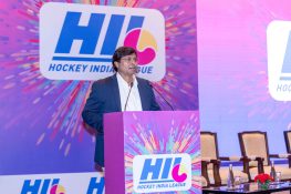 Hockey India League mini-auctions to be held on September 24
