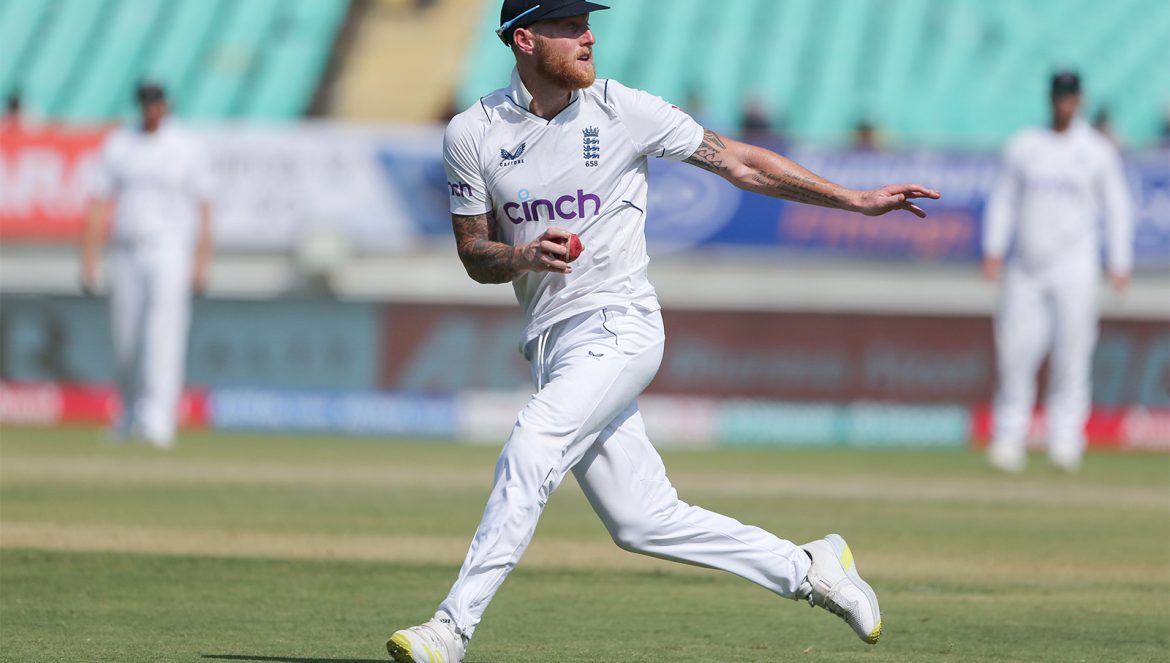 England announce Ashes squad; Brook appointed Stokes' deputy, Mark Wood returns