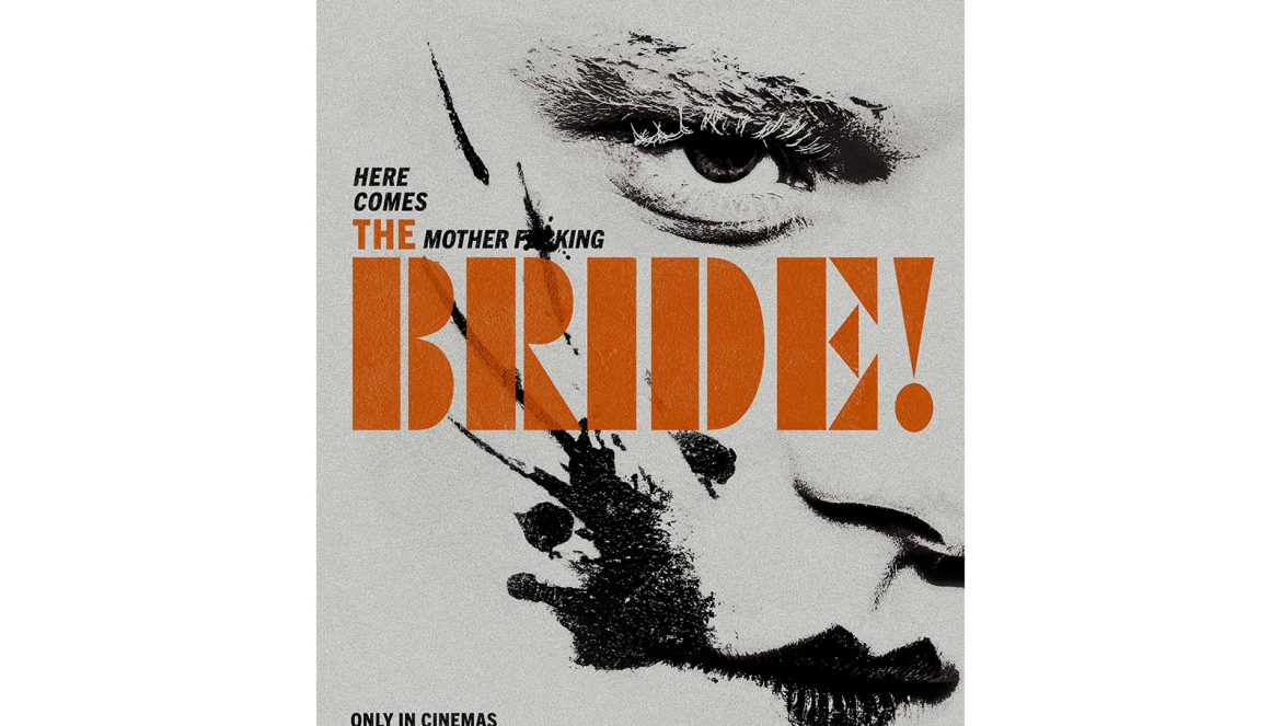 Trailer of 'The Bride' unveiled