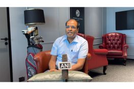 JSW MG Motor sees 90% surge in Navratri bookings: Sales Director Subbaraj