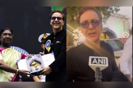 "There should be more officers like him…": Vidhu Vinod Chopra credits Manoj Sharma for '12th Fail's National Award win